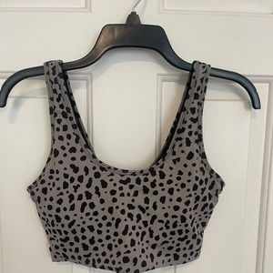 Balance Athletica - Ascend Top